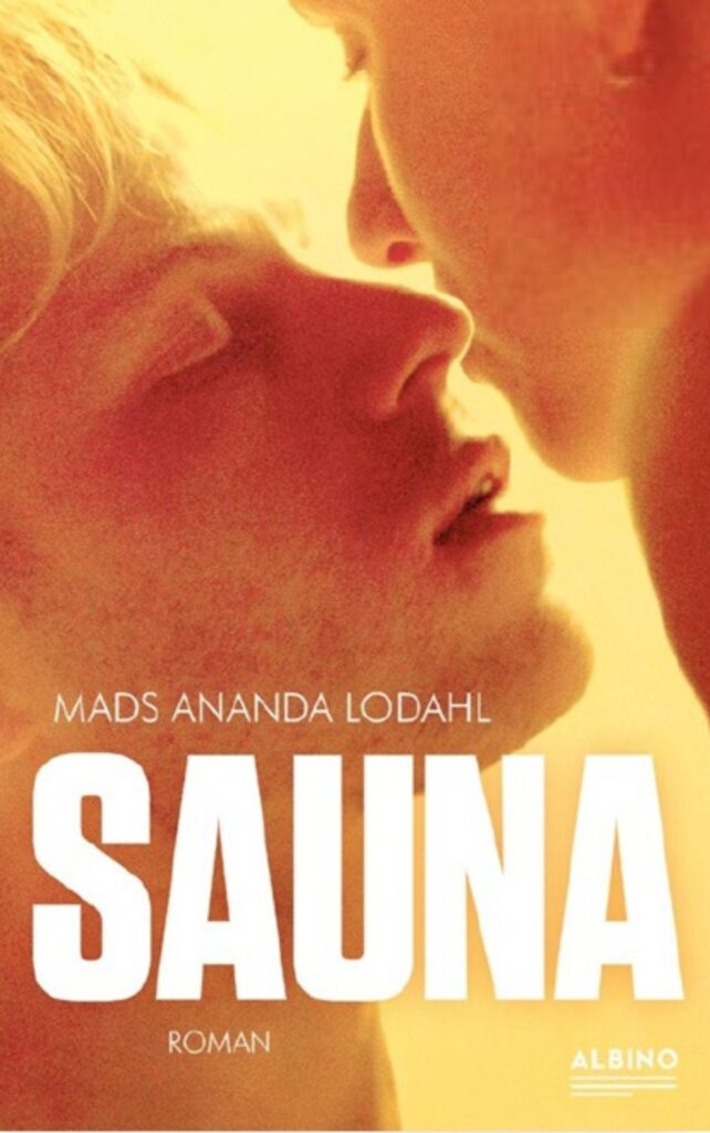 Sauna MAds Ananda Lodahl auf Deutsch